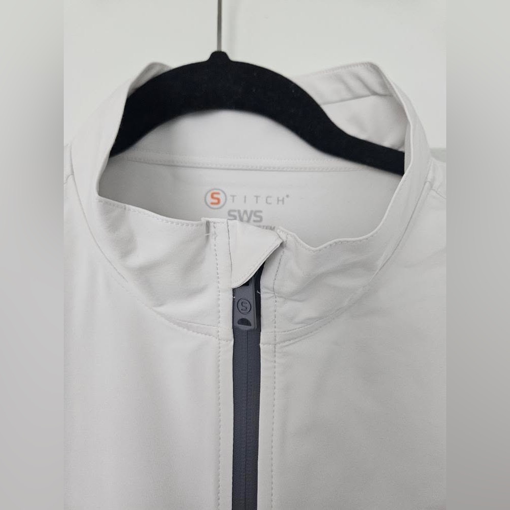 Stitch Golf GT Vest Original - Picture 3 of 8